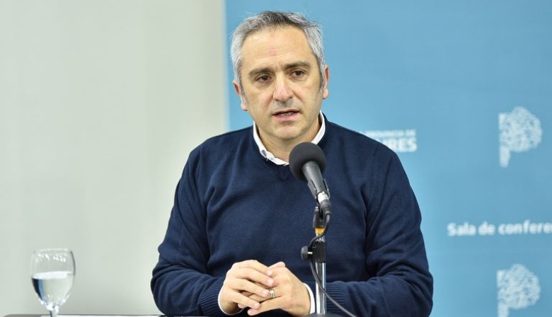 Provincia aumenta programas de discapacidad y elige los Juegos JADAR en lugar de los Evita