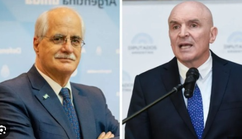 Elecciones 2025: Espert y Taiana disputan la cima en intención de voto en Provincia de Buenos Aires