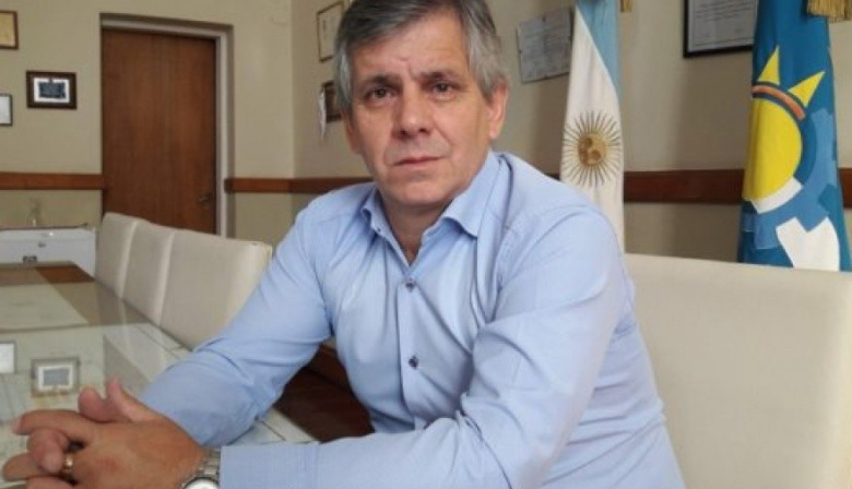 ANDIS bajo la lupa: el intendente Guillermo Britos exige transparencia por el caso de coimas