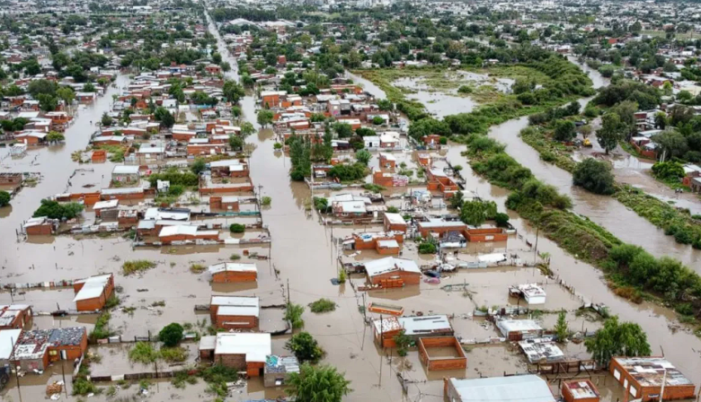 La Coalición Cívica le exige a Francos que informe sobre el destino de los fondos a Bahía Blanca