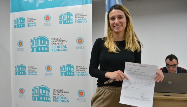 La Provincia incorpora más de 1500 profesionales al sistema sanitario público