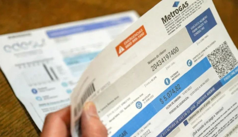 Septiembre llega con aumentos en Provincia: tarifas, colegios y combustibles