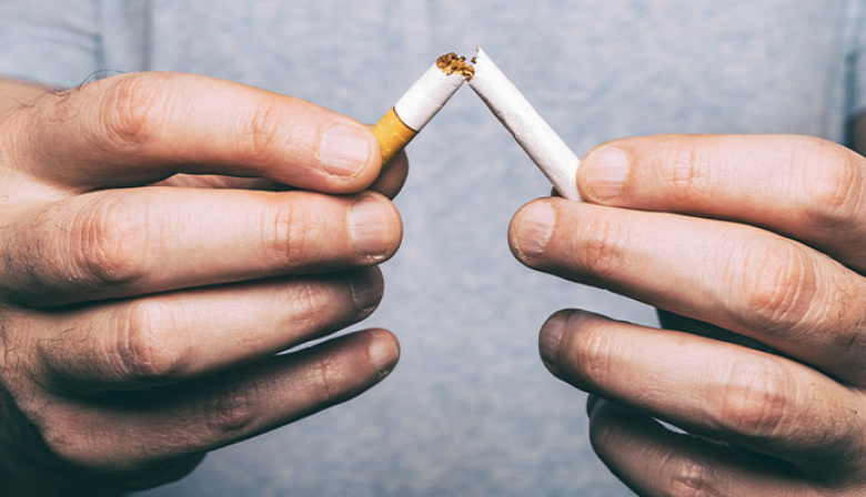 La Provincia ofrece tratamientos gratuitos para dejar de fumar