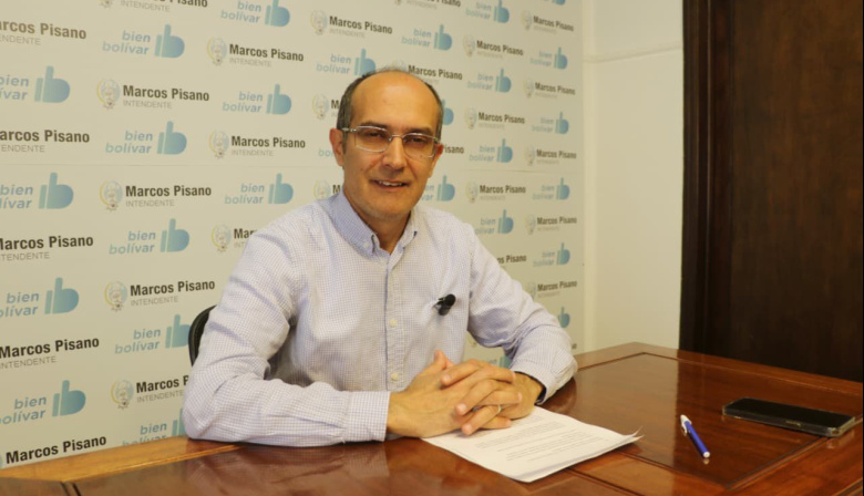 Pisano: “Cuidar a la industria y a la producción es cuidar al trabajo y eso es lo que hoy está en juego”