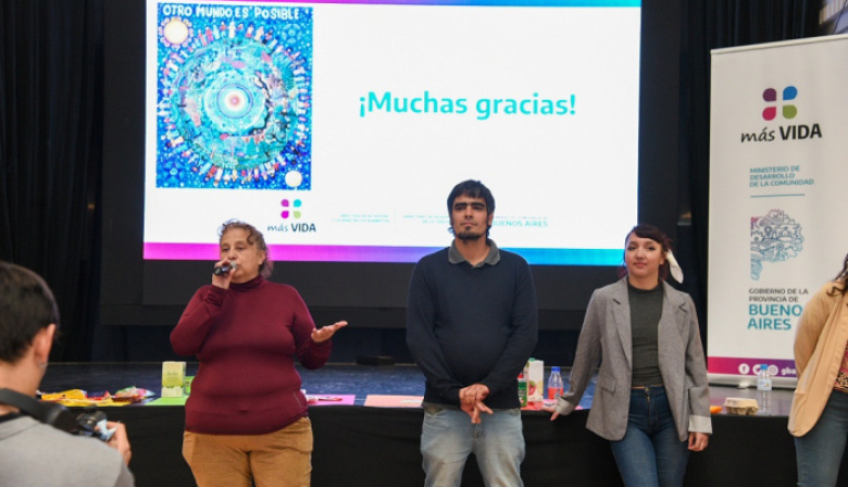 Avanza el Curso de Formación en Promoción sobre alimentación saludable