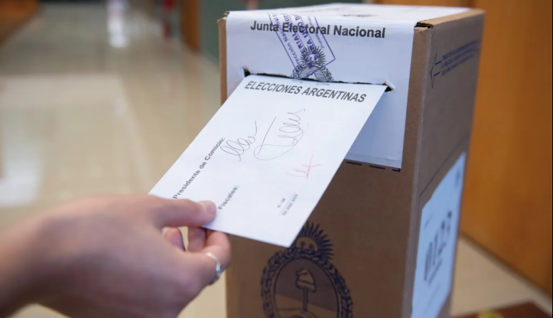 Adiós al voto nulo: cómo se contarán los sufragios en la Provincia de Buenos Aires