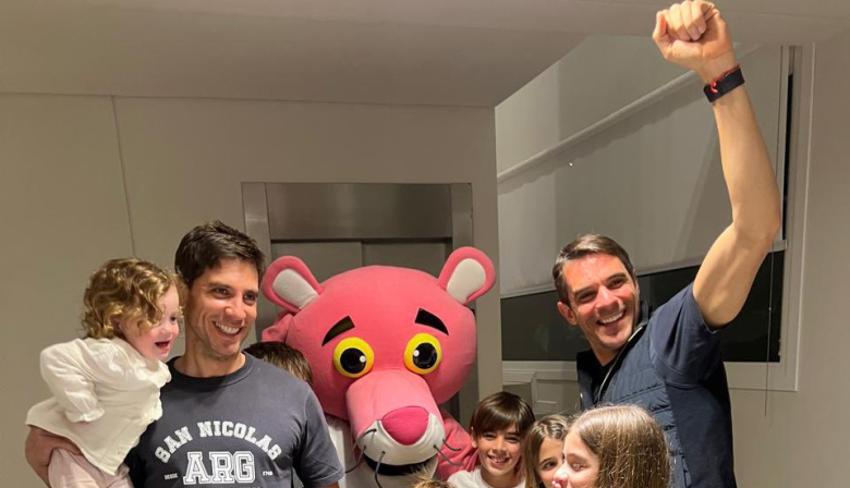 Passaglia aseguró que "Hechos" llegó para quedarse