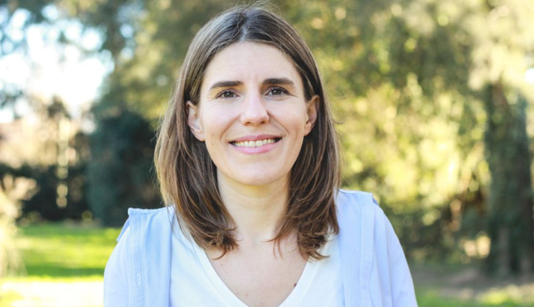 Marina Salzmann: "Milei debe modificar el rumbo de su gobierno porque las urnas en la Provincia le dijeron basta"