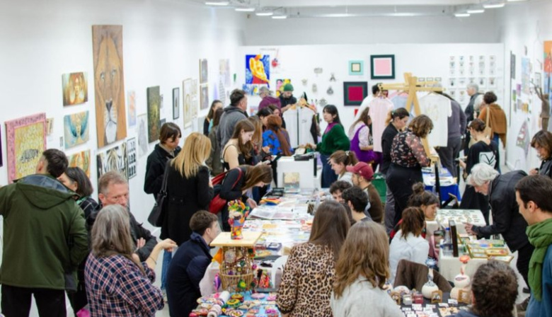 Feria de Arte en Bahía Blanca: 2Museos abre sus puertas a más de 90 artistas