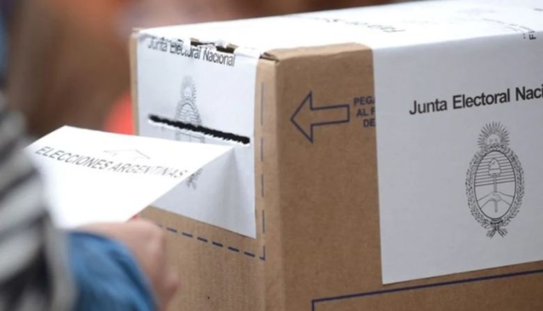 Qué pasa si no votaste en las elecciones