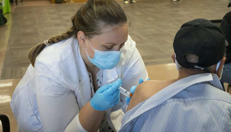 Dengue: empiezan a vacunar a quienes no hayan transitado la enfermedad