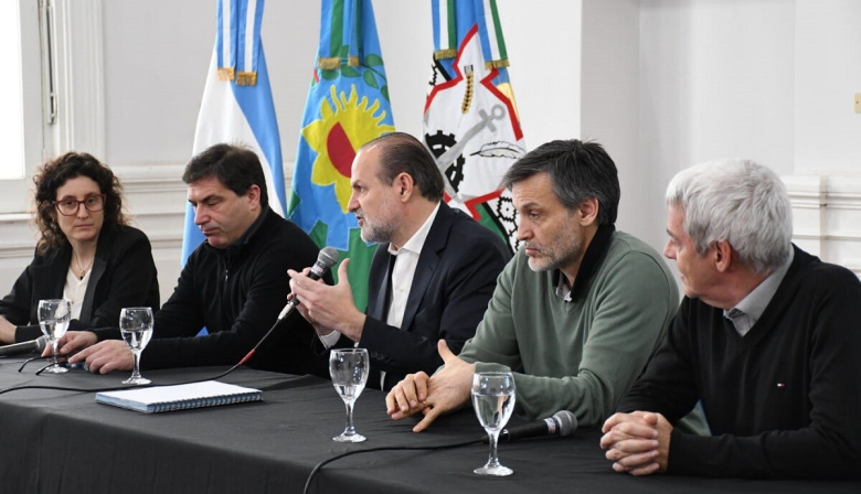 Bahía Blanca lanzó un sistema de Telemedicina online las 24 horas para consultas médicas