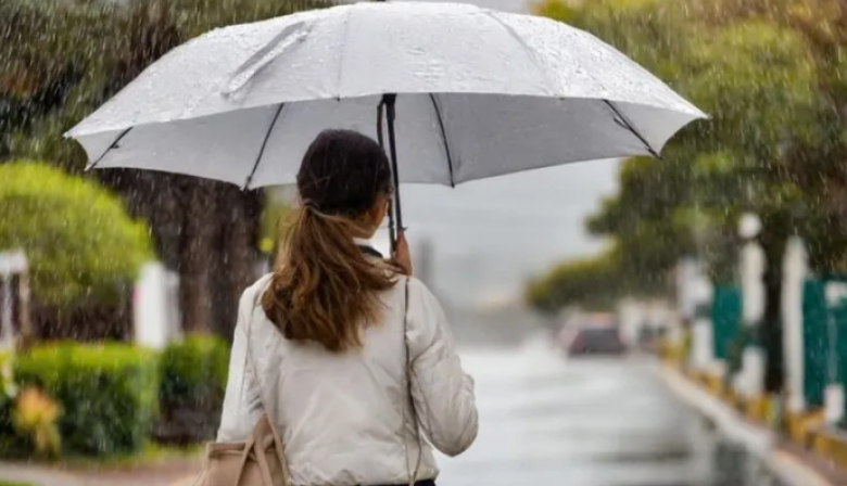 El invierno se despide con tormentas y notable descenso de temperaturas