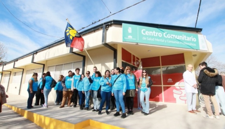 The Lancet destacó a la Provincia de Buenos Aires como referente regional en salud mental