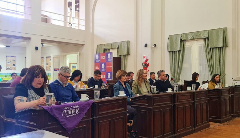 Necochea reclamará a Provincia y Nación por la continuidad del régimen de Zona Fría