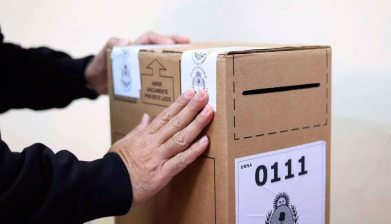 La Junta electoral oficializó los resultados del escrutinio definitivo