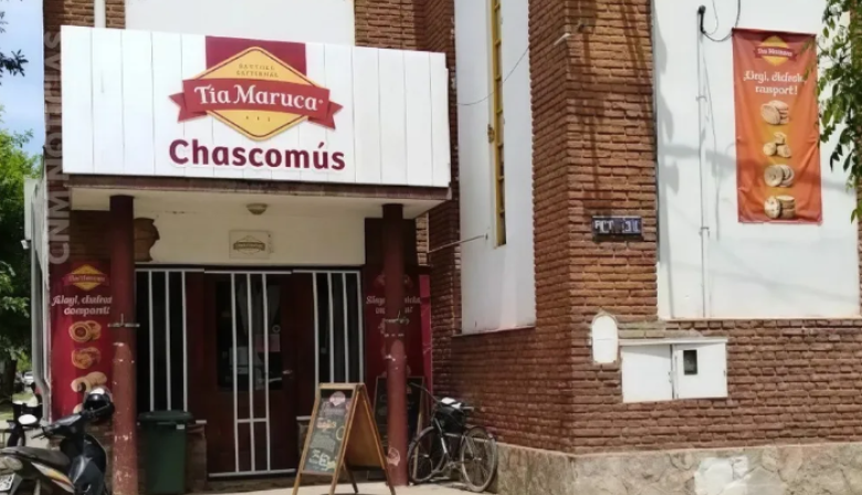 Chascomús: el sorpresivo cierre de la planta elaboradora de Tía Maruca dejó a 27 trabajadores en la calle