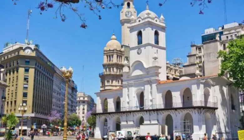 Qué región bonaerense atravesará días de mucho calor hasta fin de año