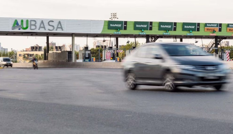 Suben los peajes de AUBASA desde octubre: cuánto cuesta La Plata-Buenos Aires e ir a la costa atlántica