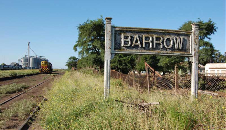 El Gobierno desafectó un predio ferroviario en Tres Arroyos y crece la tensión con La Fraternidad