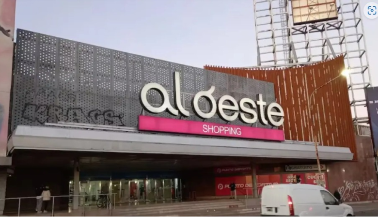 Nuevo shopping Al Oeste en Haedo: inversión de US$ 20 millones y 250 puestos para Morón