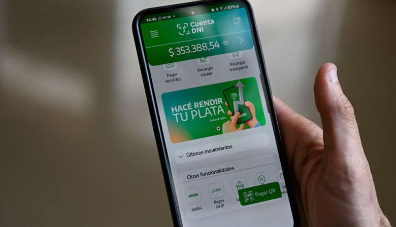 Cuenta DNI en octubre: descuentos y beneficios especiales en el mes del Día de la Madre