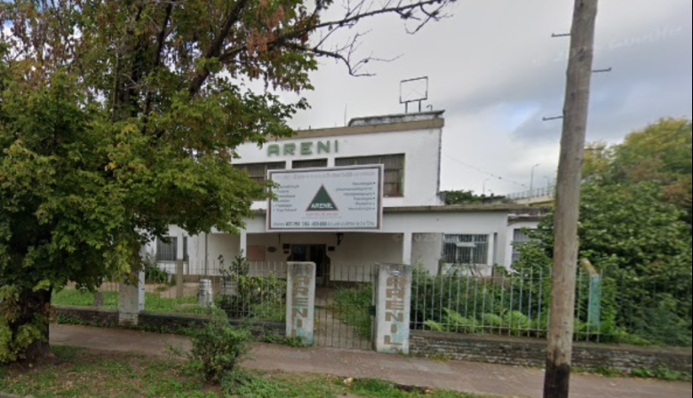 El Municipio de Morón recupera el predio de la ex ARENIL para crear un polo sanitario para adultos mayores
