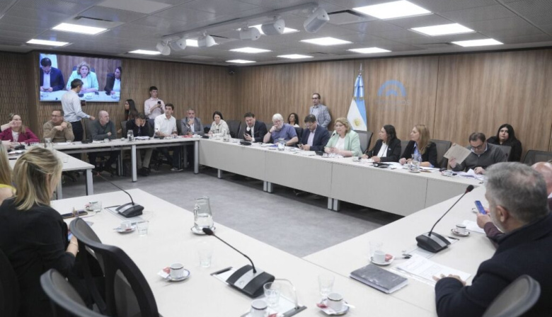 Intendentes del interior bonaerense se plantan contra la quita de la Zona Fría