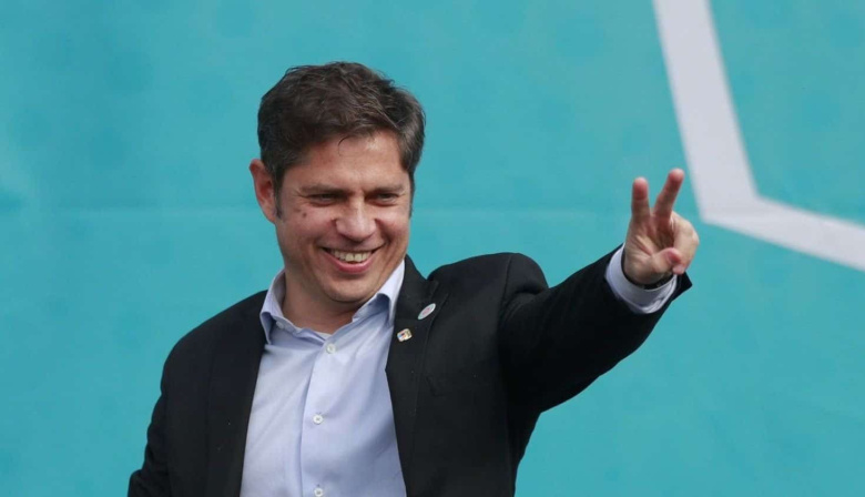 17 de Octubre: el PJ convoca a una caravana por Cristina Kirchner y Axel Kicillof prepara un acto en San Vicente
