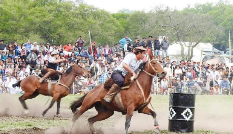 Se viene la 30ª Fiesta del Talar en General Madariaga