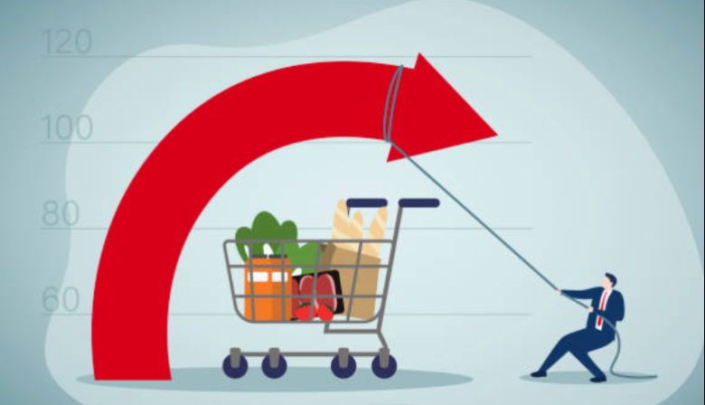 Inflación de septiembre: 2,1 % según el INDEC