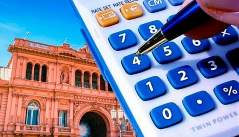 Inflación récord: los envíos nacionales a la Provincia pierden valor real