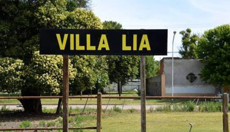 Villa Lía, el encanto rural escondido en el corazón de San Antonio de Areco
