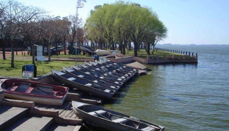 Laguna de Lobos: naturaleza y descanso a solo un par de horas de la ciudad