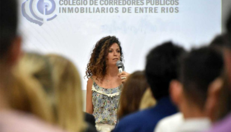 El Colegio de Inmobiliarios mantiene silencio sobre los polémicos gastos millonarios de Armándola