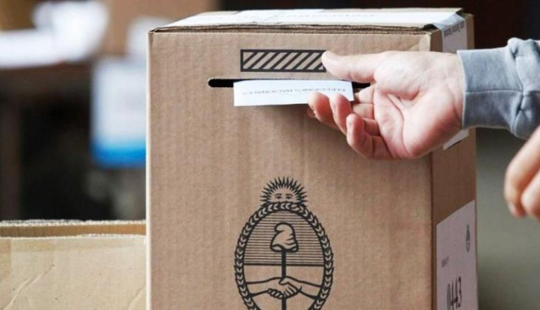 ¿Qué pasa si no voté?: de cuánto es la multa y cómo presentar la justificación