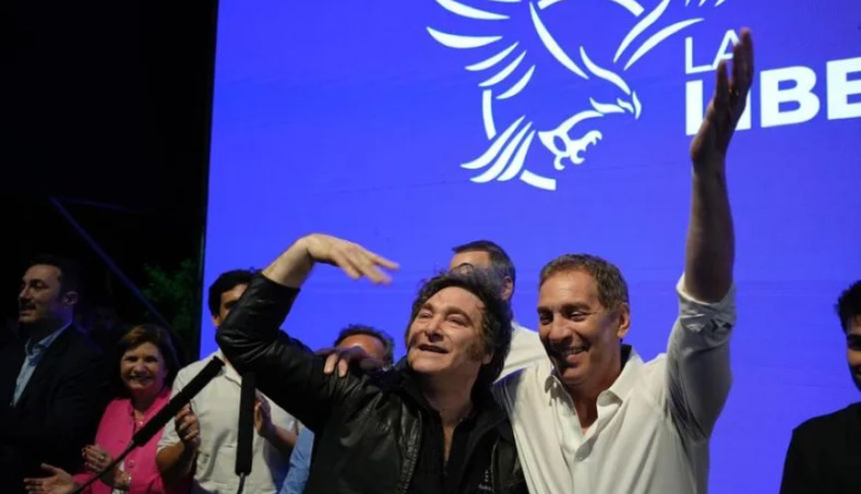 La Libertad Avanza amplió su dominio en Azul, Bahía Blanca y otras ciudades bonaerenses