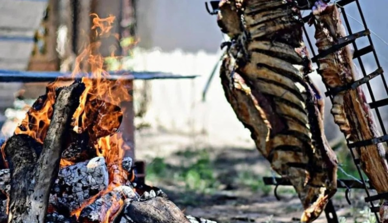 Lobos se prepara para la 4ª Fiesta de la Tradición y el Asado