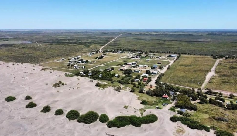 La Chiquita, un destino sin señal de celular: playas vírgenes, cielos estrellados y naturaleza en estado puro