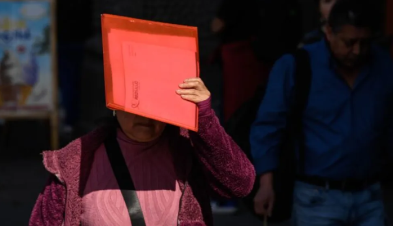 Cuáles son los municipios que sufrirán de mucho calor y pocas lluvias hasta enero