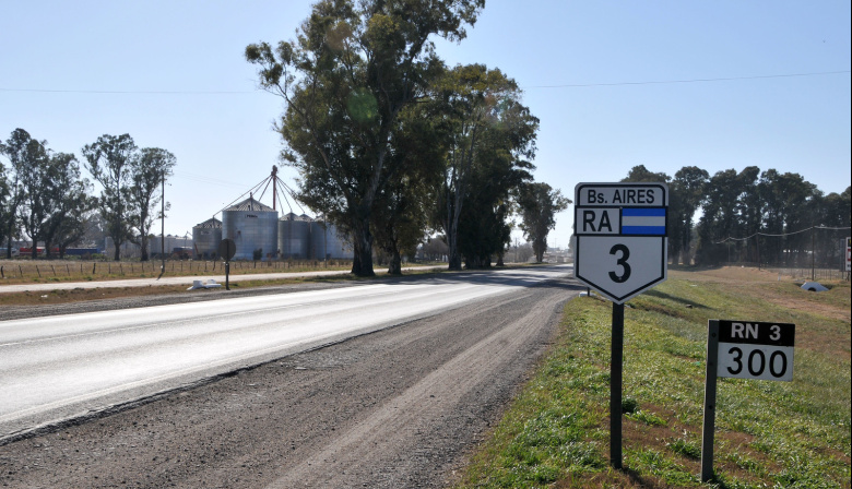 El Gobierno lanzó una licitación para privatizar la gestión de rutas clave de la Provincia