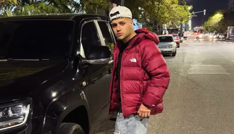 Confirmaron la inhabilitación para conducir del joven que chocó y mató a un matrimonio en José C. Paz