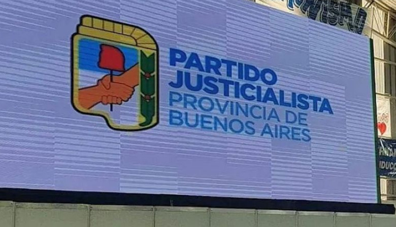 PJ bonaerense 2026: entre la rosca, el presupuesto y la pelea por el sillón partidario