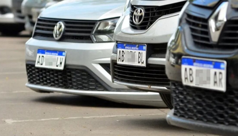 Así será la baja del impuesto automotor en la provincia de Buenos Aires