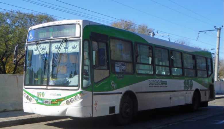 Paro de colectivos en el sur del conurbano: ocho líneas sin servicio por tiempo indeterminado