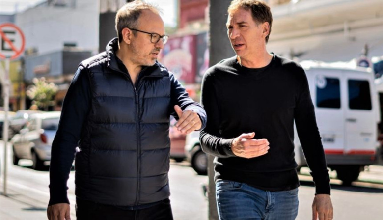 La Libertad Avanza enfrenta tensiones internas por la candidatura en la Provincia