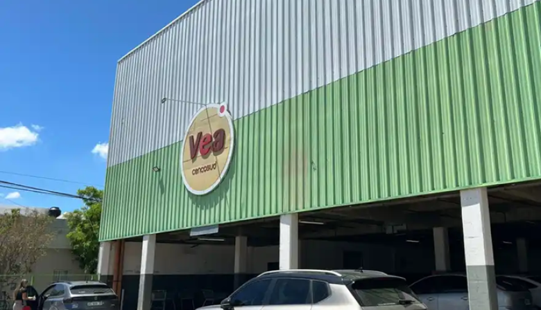 Cierra el Vea de San Pedro