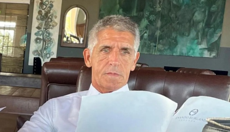 El “terror de Google”: Martín Leguizamón logró más de cien fallos históricos en su contra