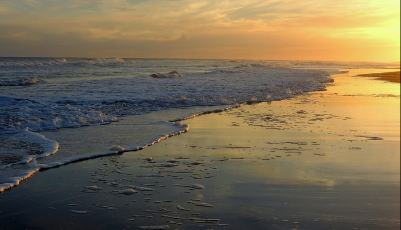 Reta, el lugar perfecto en la costa bonaerense para quienes buscan paz, naturaleza y silencio