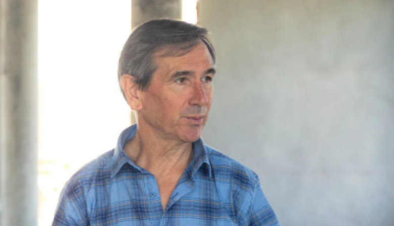 Renuncia el intendente de Lezama: quién lo sucede